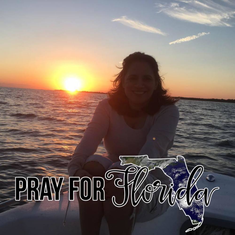 Meet your Posher, Yesenia